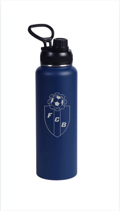 FCB Thermal insulated Sport Bottle | 1200ml | CUSTOMIZABLE