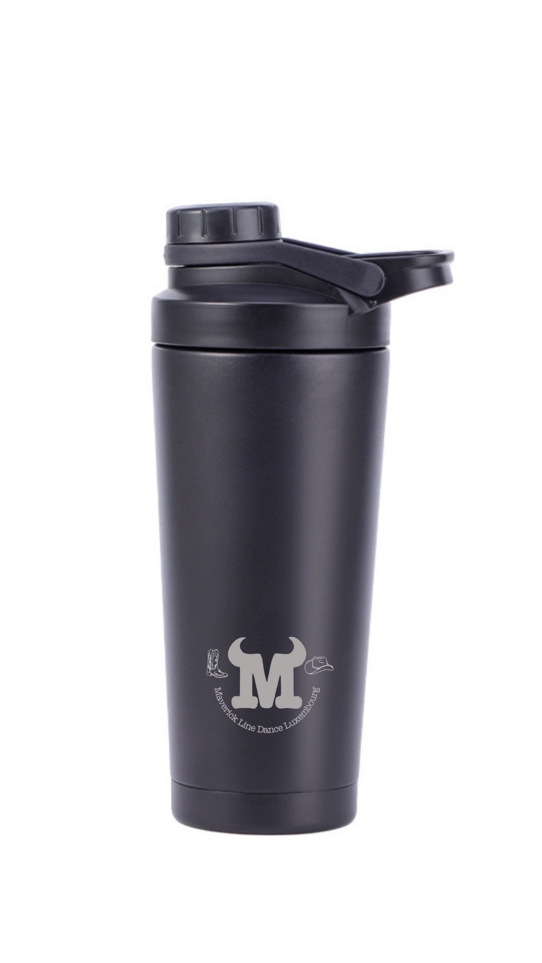 MLD - Thermal insulated Sport Bottle | 800ml