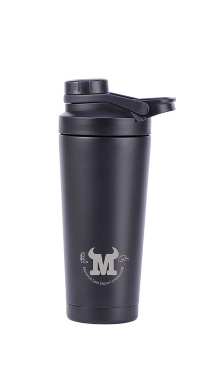 MLD - Thermal insulated Sport Bottle | 800ml