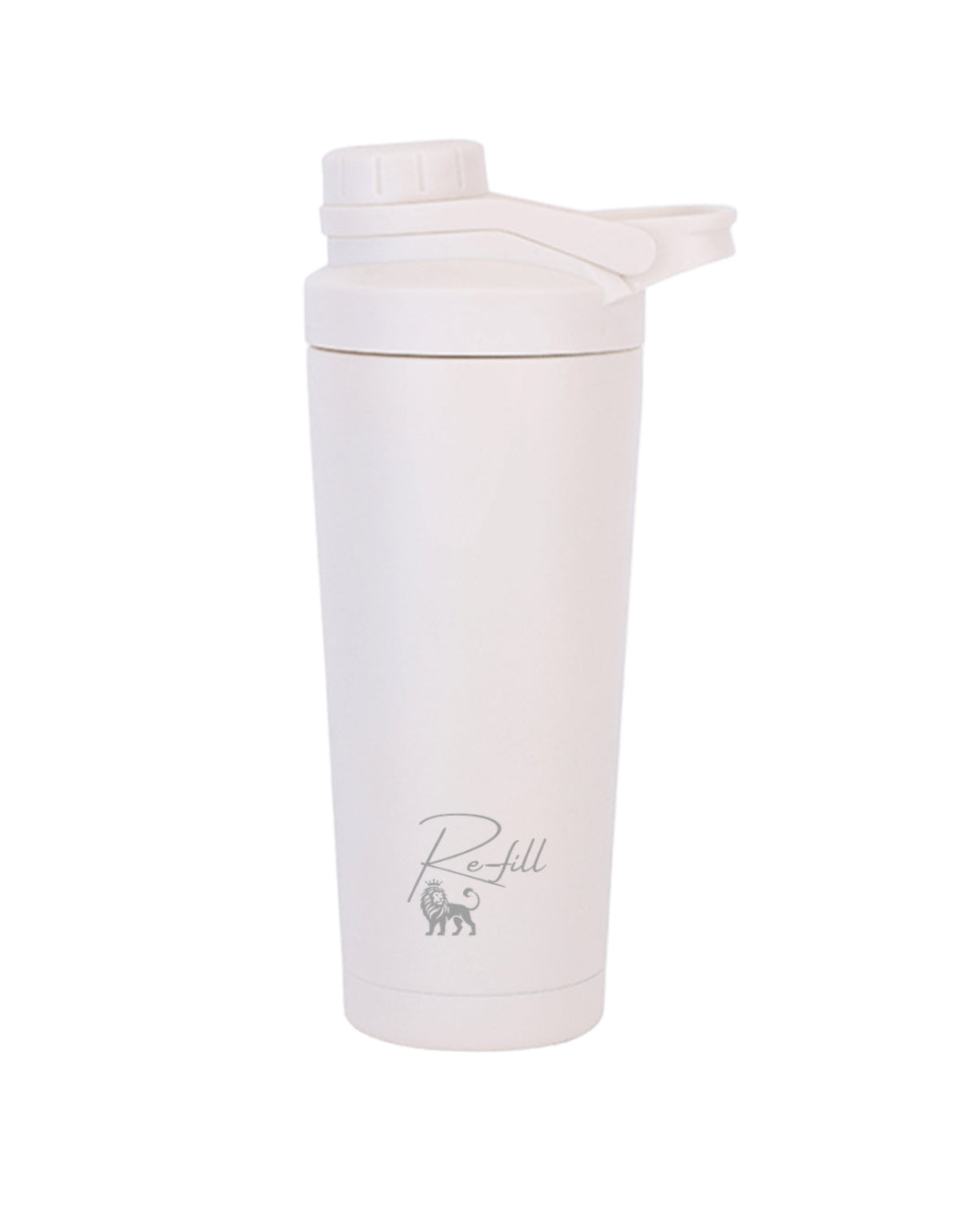SHAKER - Thermal insulated Sport Bottle | 750ml