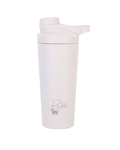 SHAKER - Thermal insulated Sport Bottle | 750ml