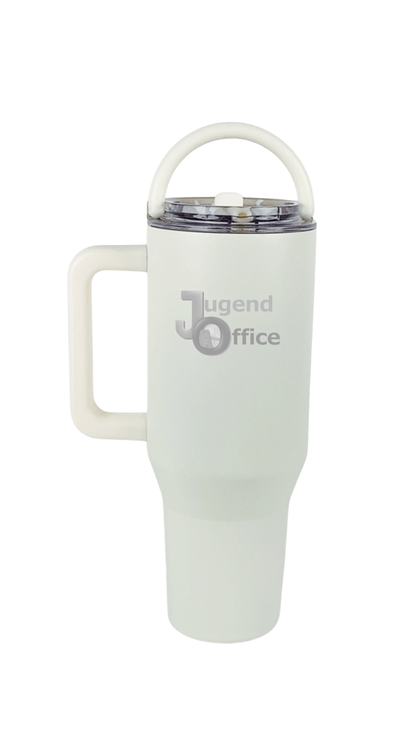 JO Thermal Water Tumbler | 1200ml | CUSTOMIZABLE