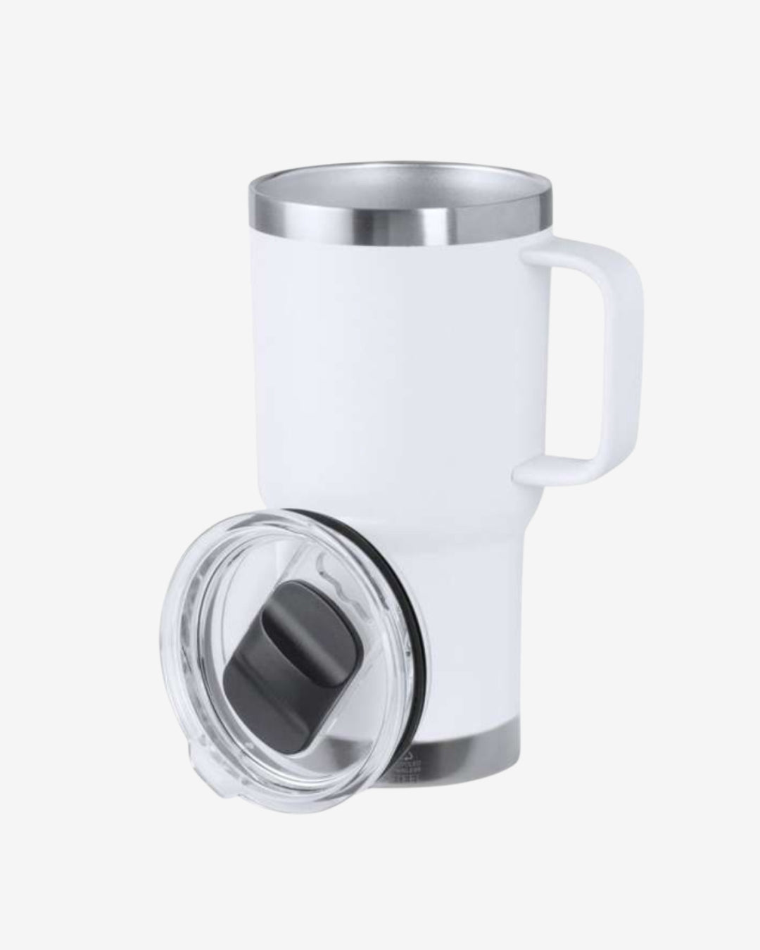 Thermal Insulated Mini Tumbler | 600ml