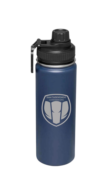 ST Thermal insulated Sport Bottle | 600ml | CUSTOMIZABLE