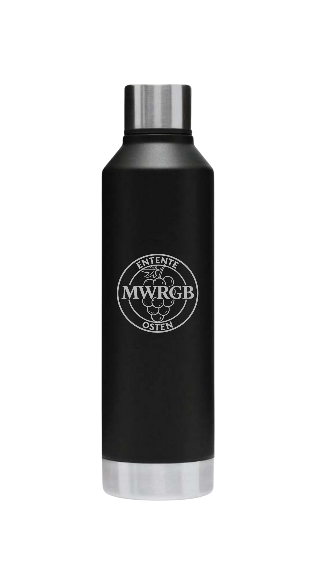 ENTENTE OSTEN Thermal insulated Lifestyle Bottle | 500ml