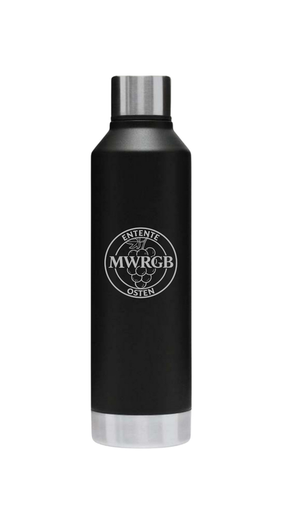 ENTENTE OSTEN Thermal insulated Lifestyle Bottle | 500ml