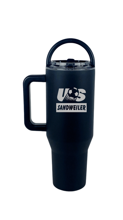 USW Thermal Water Tumbler | 1200ml | CUSTOMIZABLE