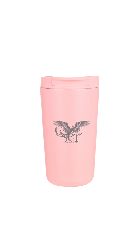 SET Thermal insulated Coffee Mug | 350ml