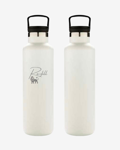 SIGNATURE - Bouteille isotherme Lifestyle | 600 ml