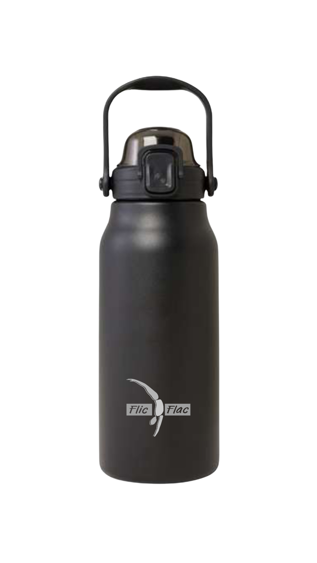 FLIC FLAC GIGANTE - Thermal insulated Sport Bottle | 1.6l