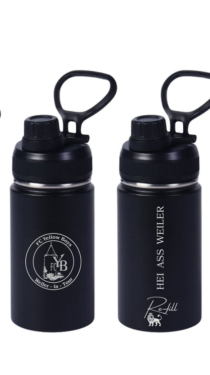 FCW - Thermal insulated Bottle | 350ml