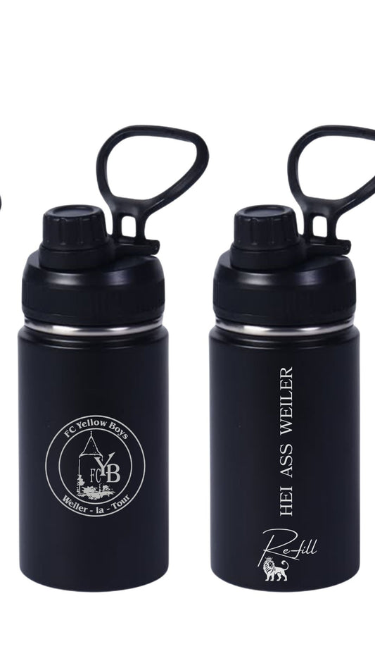 FCW - Thermal insulated Bottle | 350ml