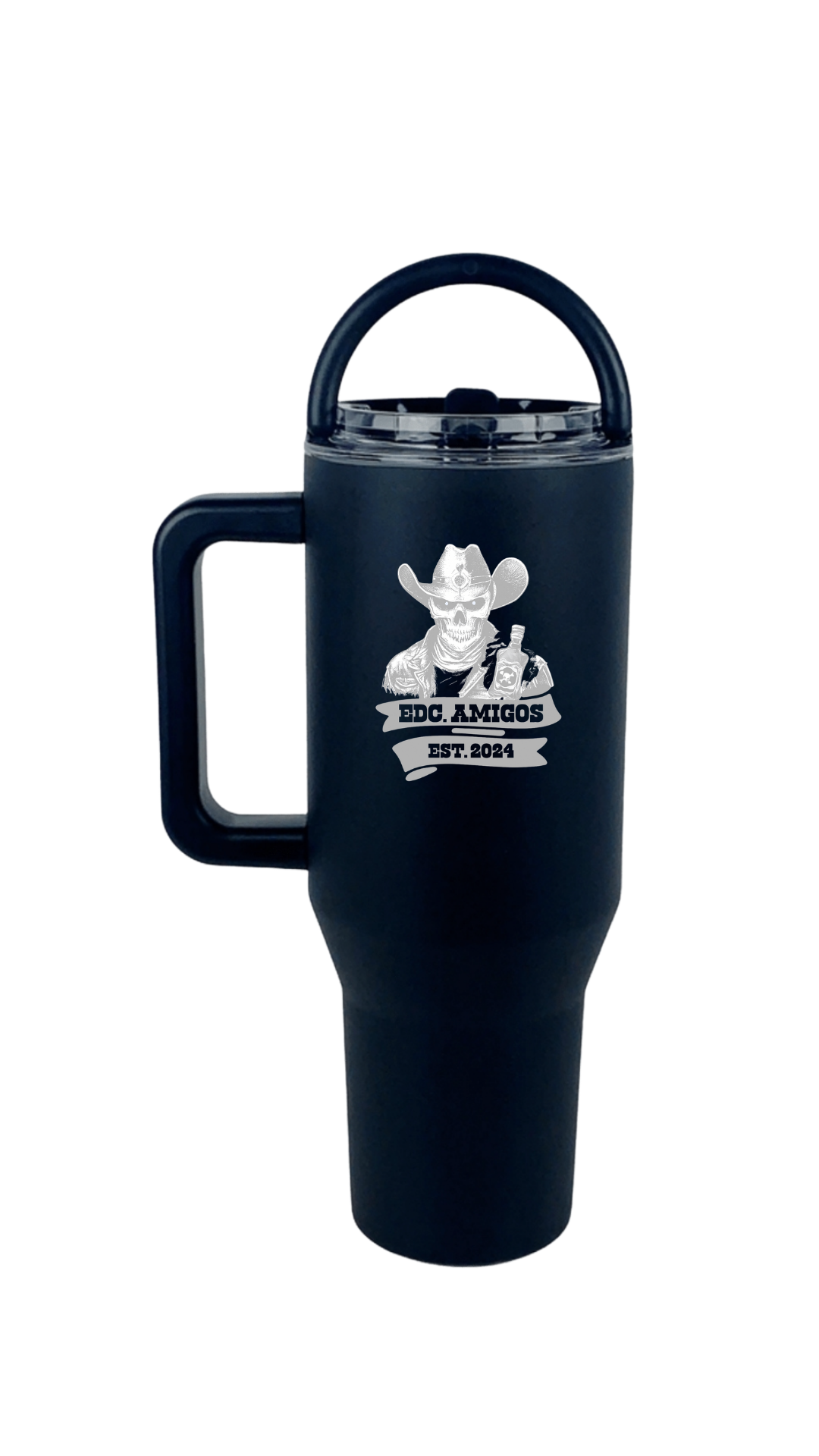 Amigos Thermal Water Tumbler | 1200ml | CUSTOMIZABLE