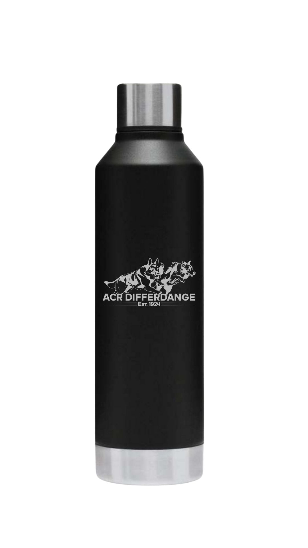 ACRD Thermal insulated Lifestyle Bottle | 500ml