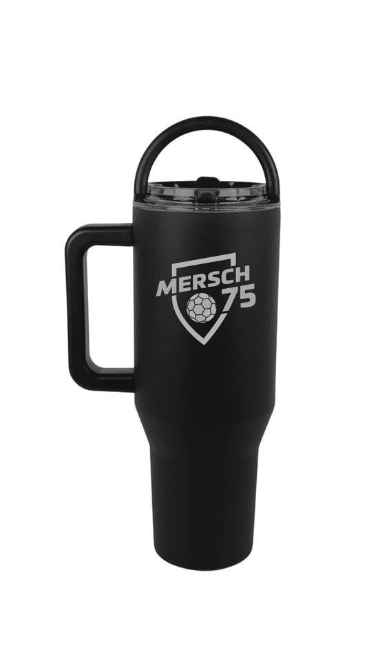 HBM75 Portable Water Tumbler | 1.2 liter