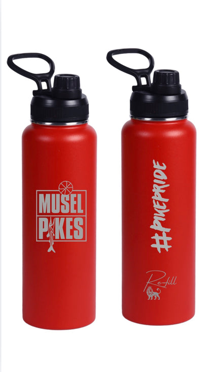 MP Thermal insulated Sport Bottle | 1200ml | CUSTOMIZABLE
