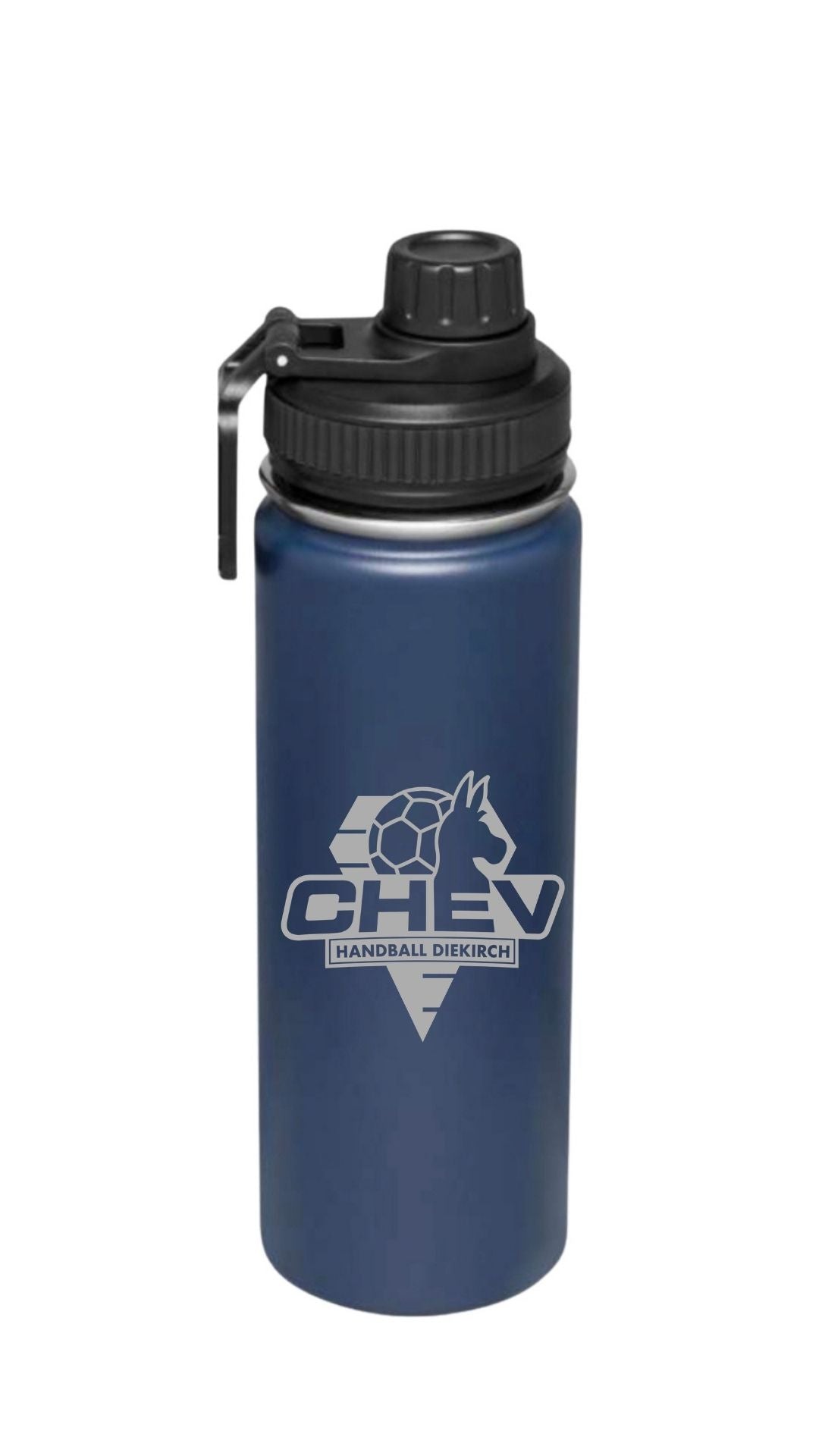 CHEV Thermal insulated Sport Bottle | 600ml | CUSTOMIZABLE