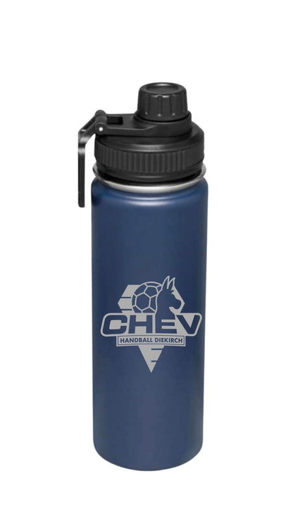 CHEV Thermal insulated Sport Bottle | 600ml | CUSTOMIZABLE