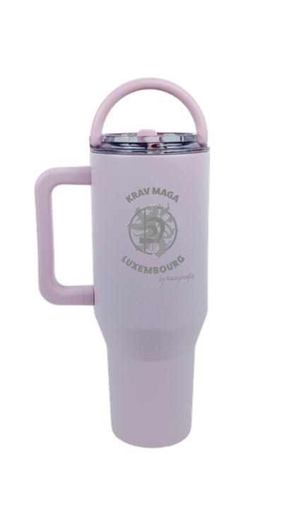 KMC Thermal Water Tumbler | 1200ml | CUSTOMIZABLE