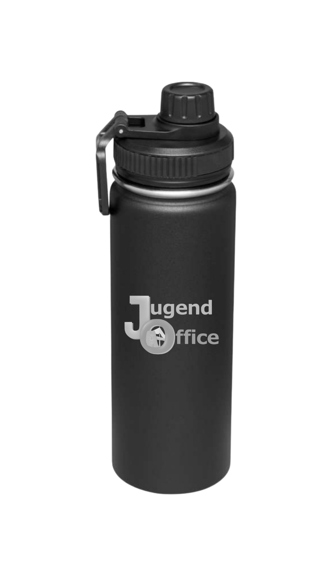 JO Thermal insulated Sport Bottle | 600ml | CUSTOMIZABLE
