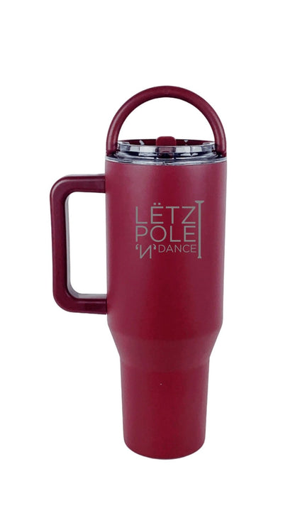 LPND Thermal Water Tumbler | 1200ml | CUSTOMIZABLE