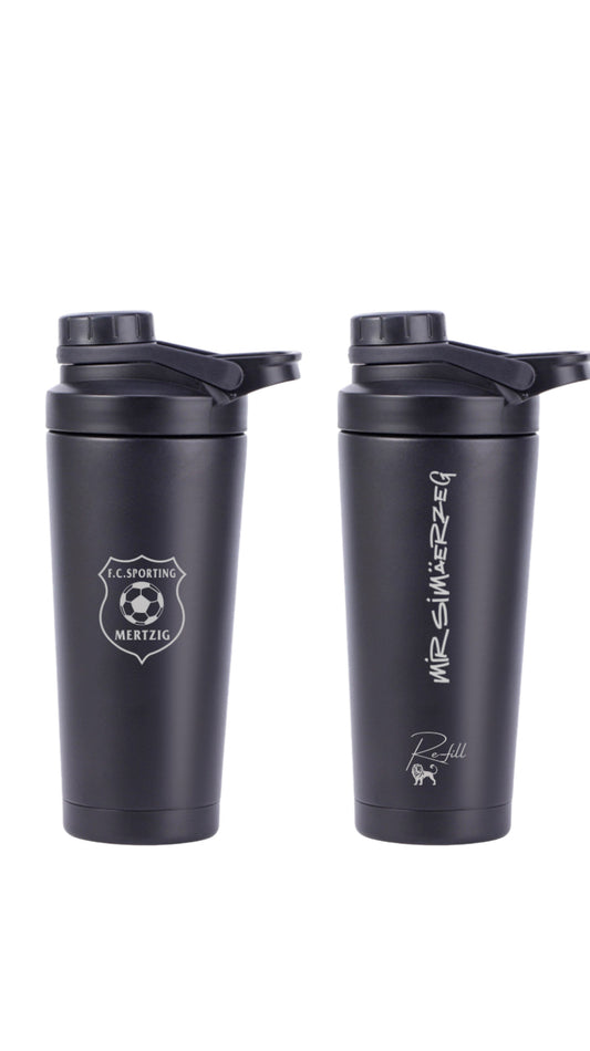 SPM SHAKER - Thermal insulated Sport Bottle | 800ml