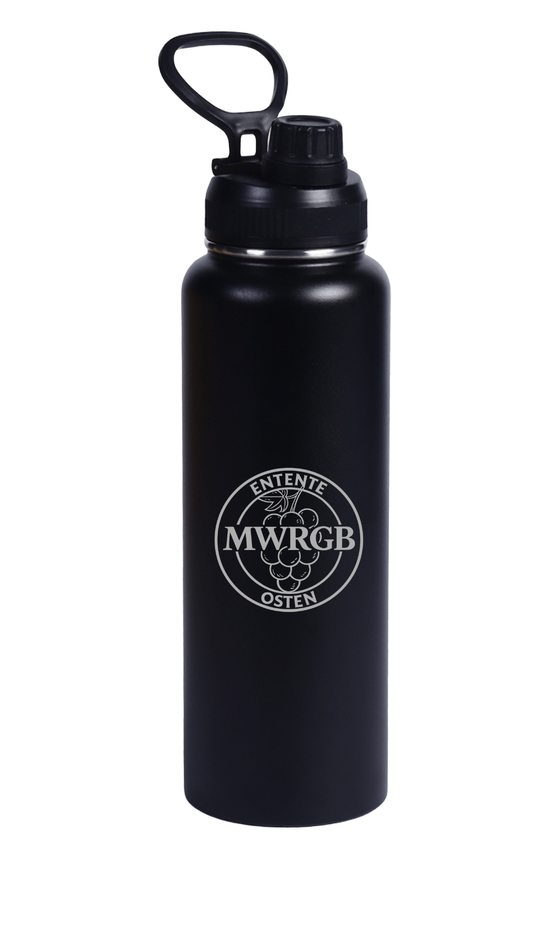 ENTENTE OSTEN Thermal insulated Sport Bottle | 1200ml | CUSTOMIZABLE