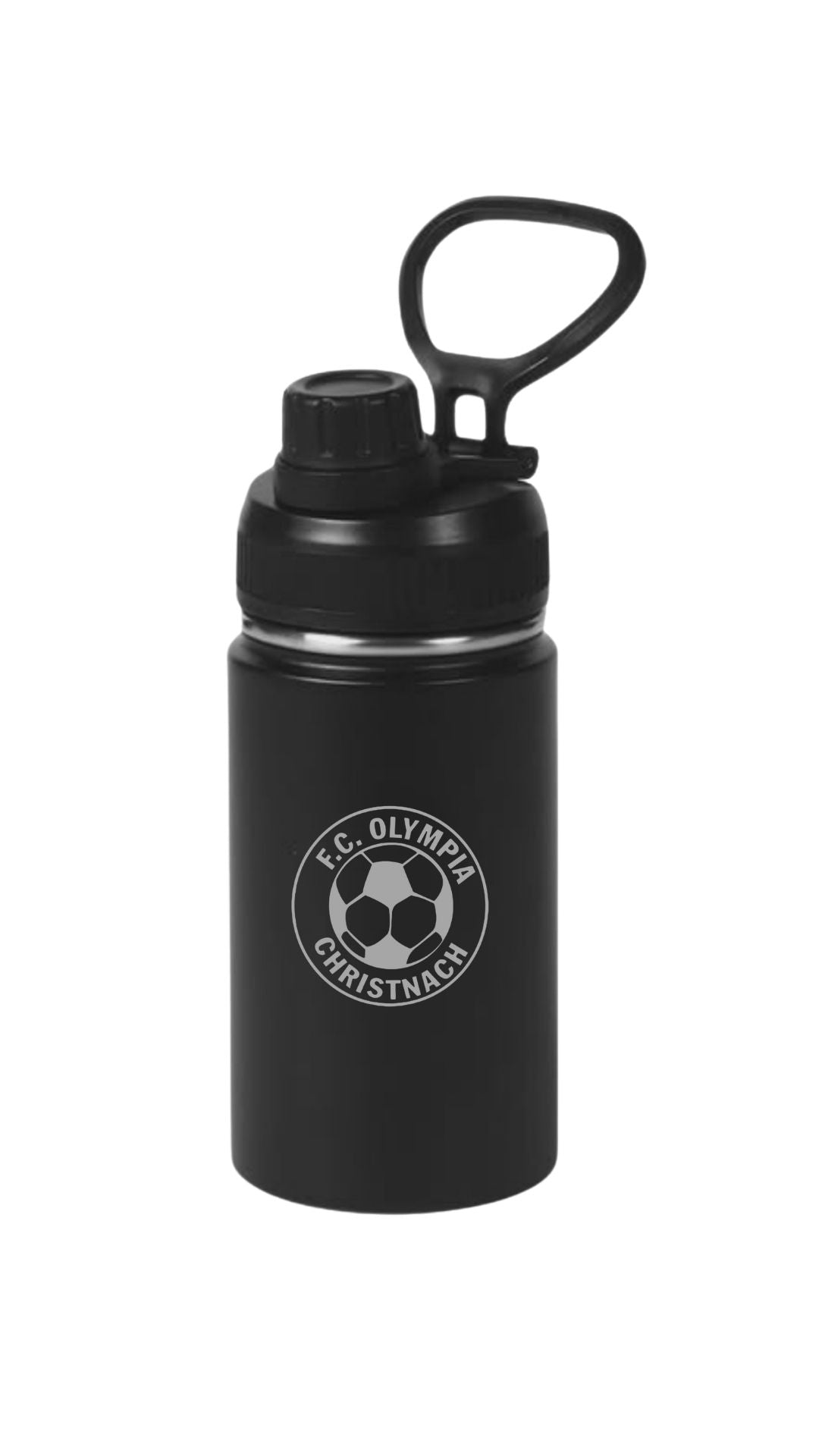 FCO KIDS BOTTLE - Thermal insulated Bottle | 350ml