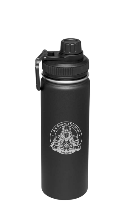 RUPENSIA Thermal insulated Sport Bottle | 600ml | CUSTOMIZABLE