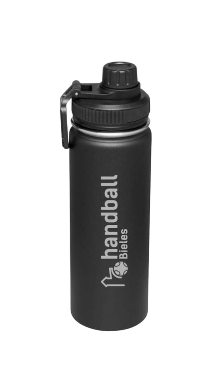 HBB Thermal insulated Sport Bottle | 600ml | CUSTOMIZABLE