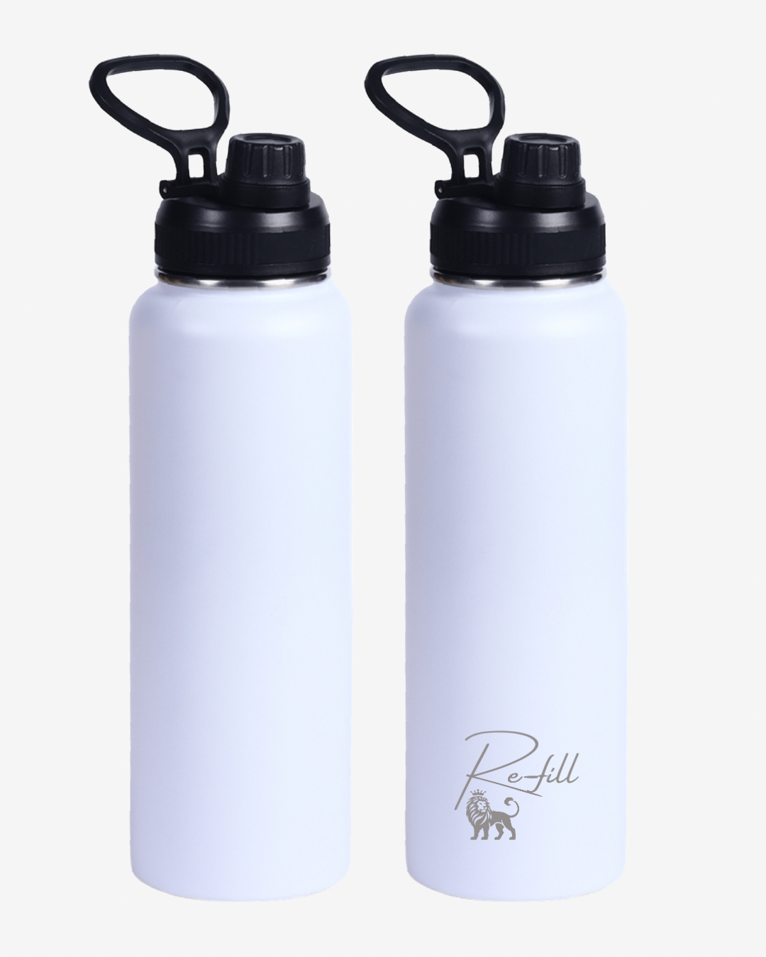 Thermal insulated Sport Bottle ID | 1.2 L | CUSTOMIZABLE