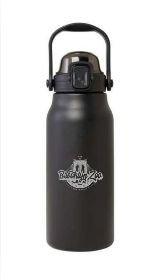 BZ - Thermal insulated Sport Bottle | 1.6l