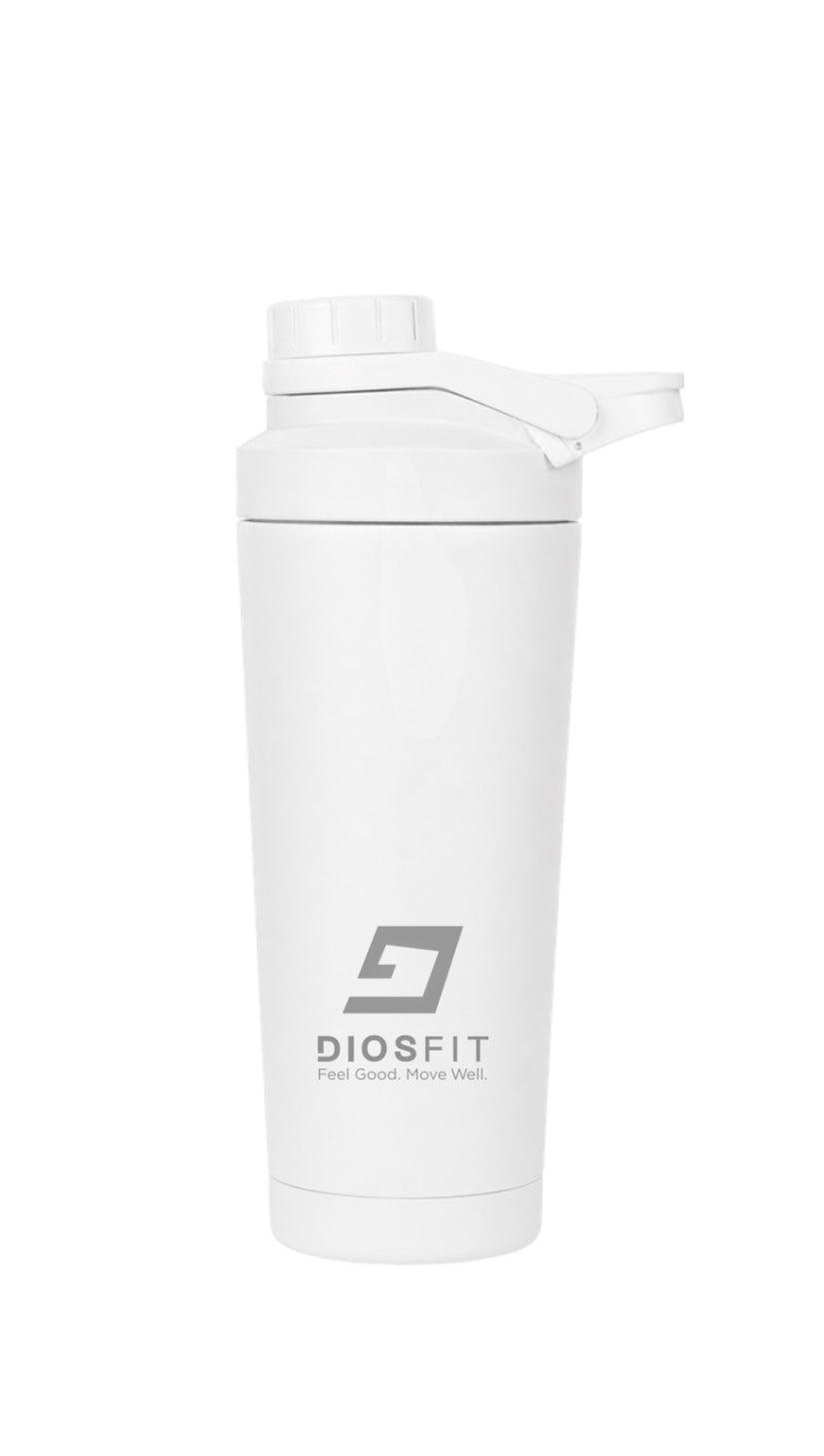 DIOSFIT SHAKER - Thermal insulated Sport Bottle | 750ml