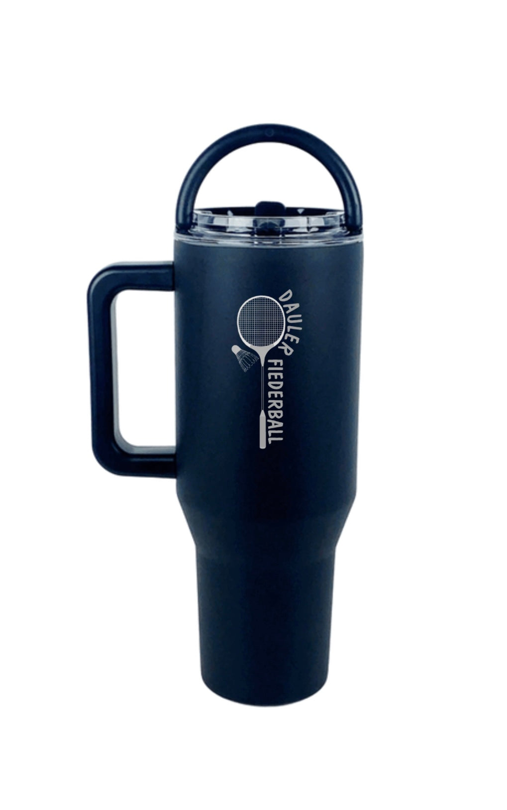 DAULER FIEDERBALL Thermal Water Tumbler | 1200ml | CUSTOMIZABLE