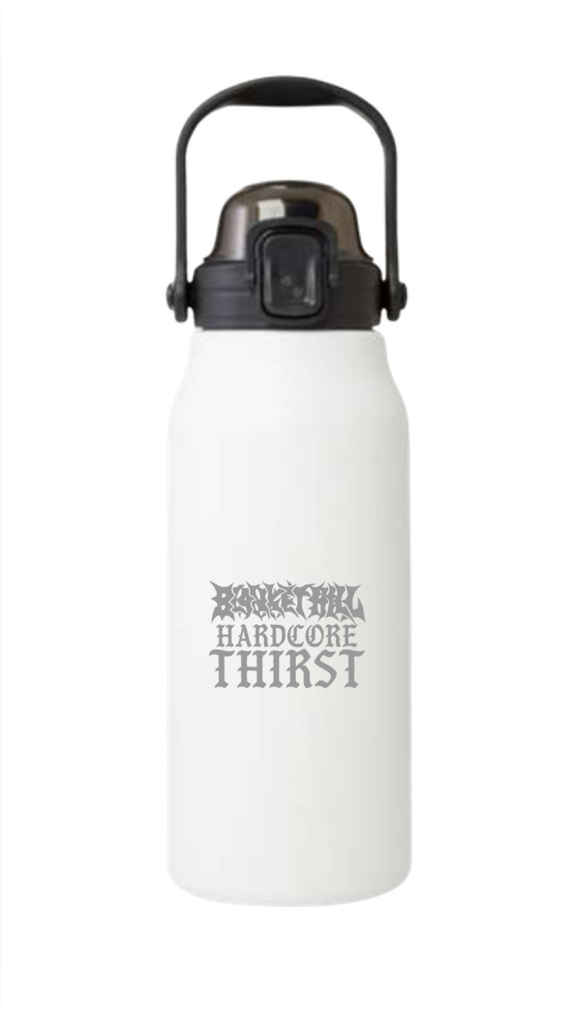 Blanket Hill Thirst - Thermal insulated Sport Bottle | 1.6l