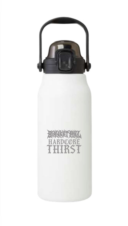Blanket Hill Thirst - Thermal insulated Sport Bottle | 1.6l