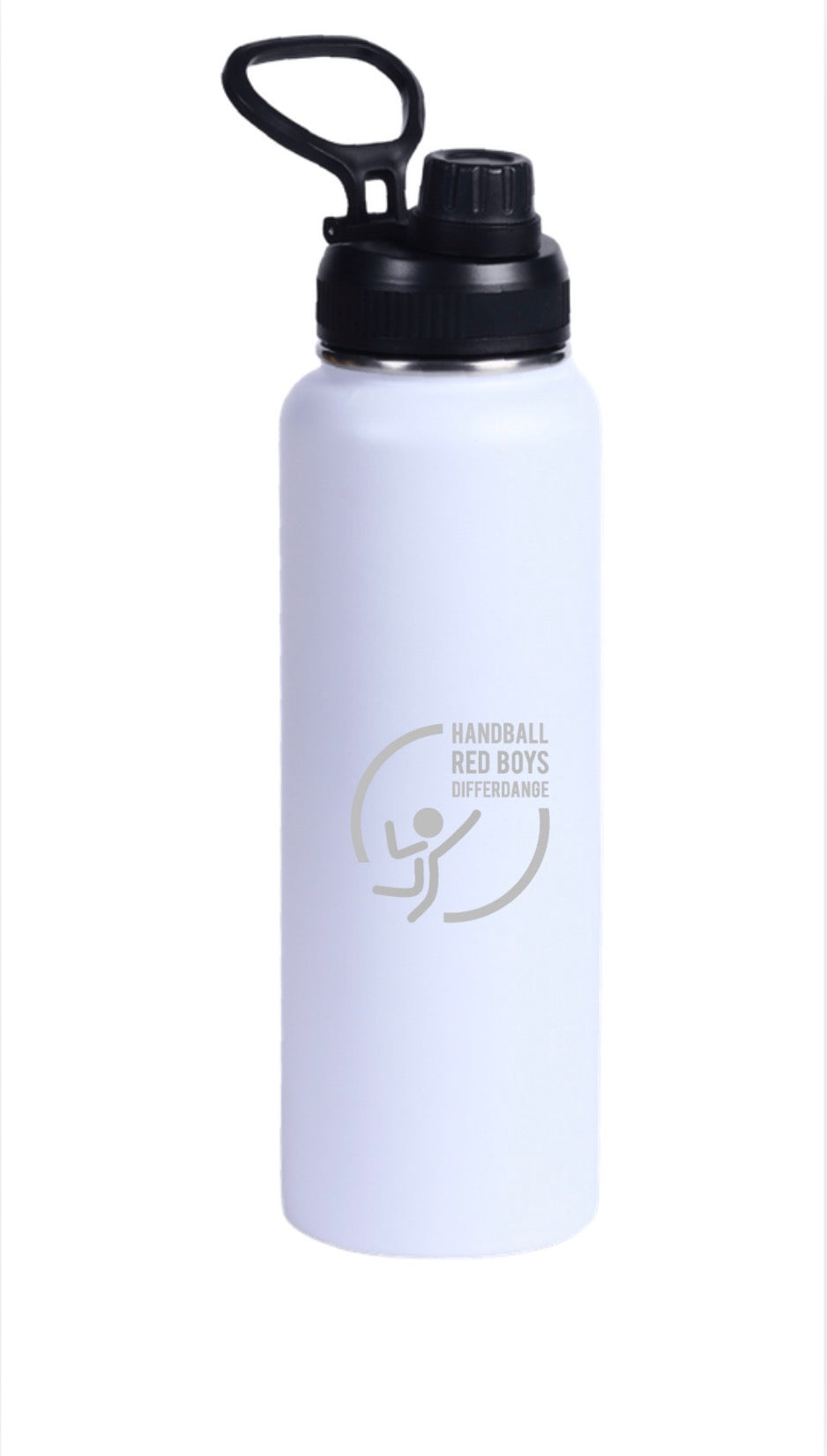 HBRB Thermal insulated Sport Bottle | 1200ml | CUSTOMIZABLE