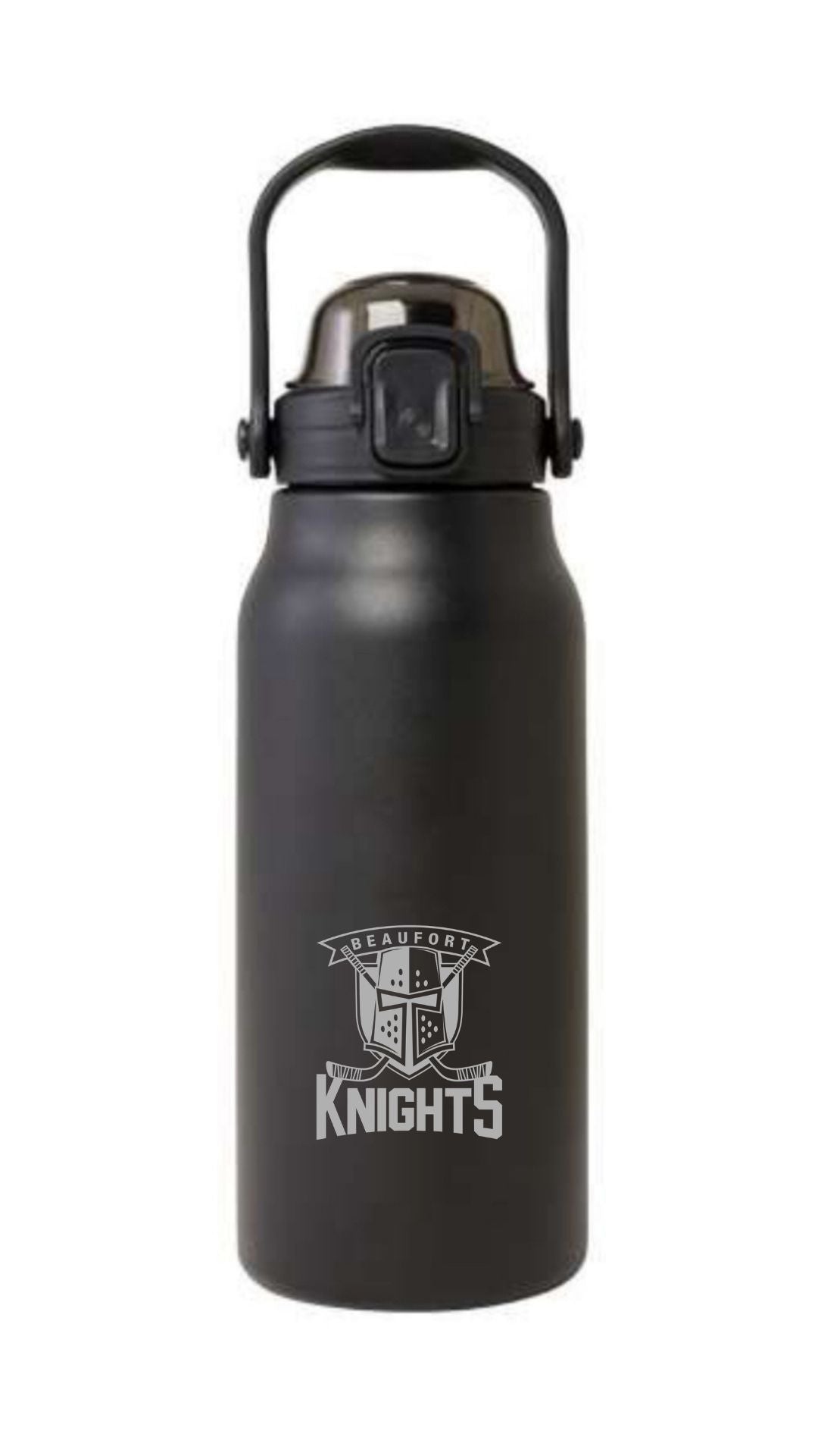 Knights GIGANTE - Thermal insulated Sport Bottle | 1.6l