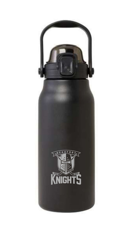 Knights GIGANTE - Thermal insulated Sport Bottle | 1.6l