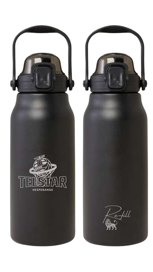 TELSTAR - Thermal insulated Sport Bottle | 1.6l