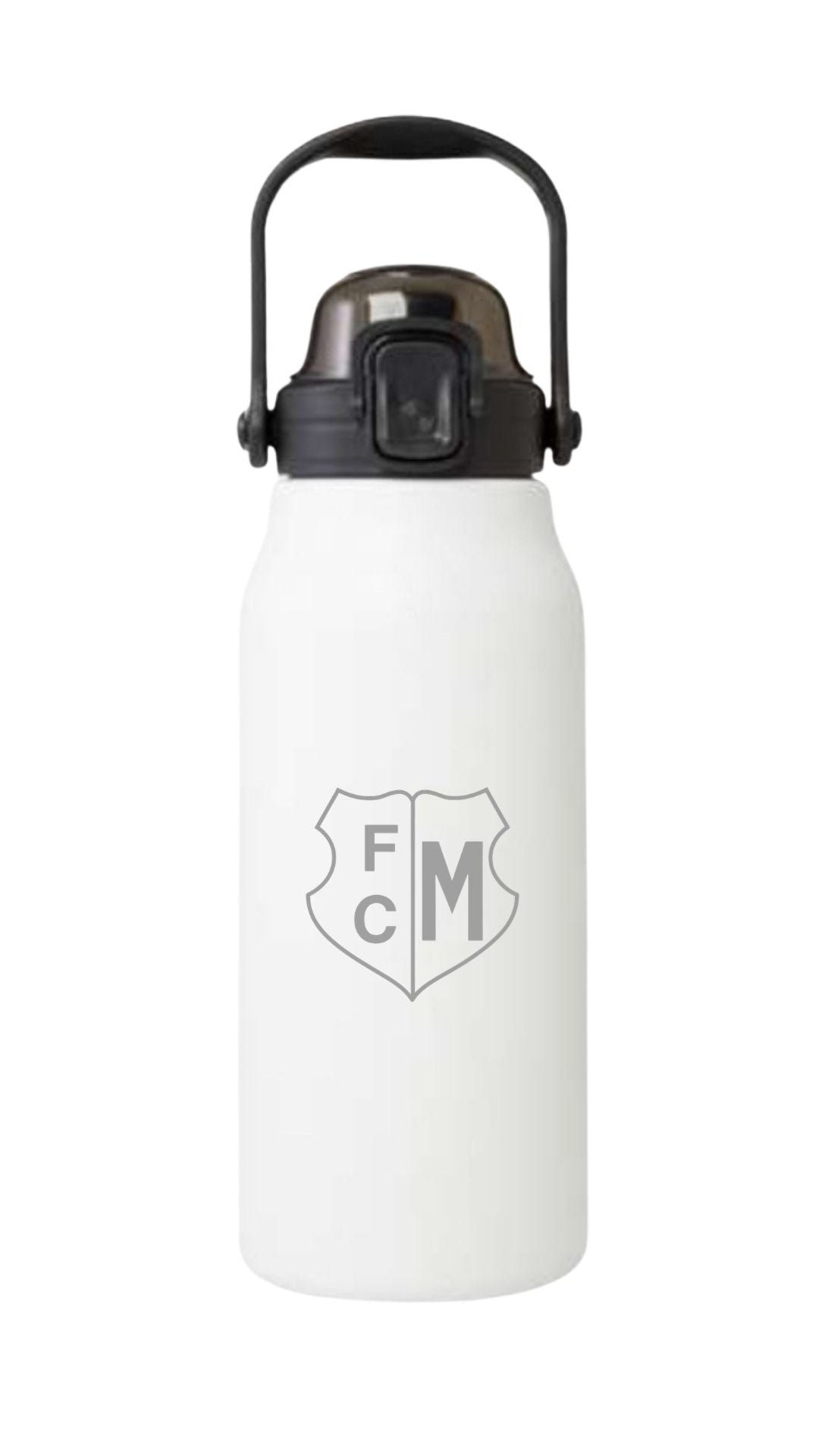 FCM GIGANTE - Thermal insulated Sport Bottle | 1.6l