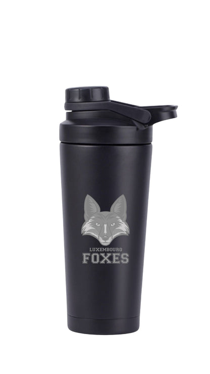 Foxes Thermal insulated Sport Bottle | 750ml