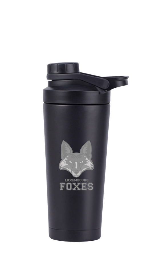 Foxes Thermal insulated Sport Bottle | 750ml