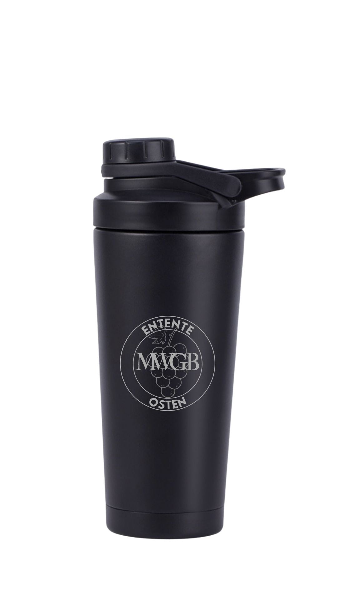 ENTENTE OSTEN Thermal insulated Sport Bottle | 750ml