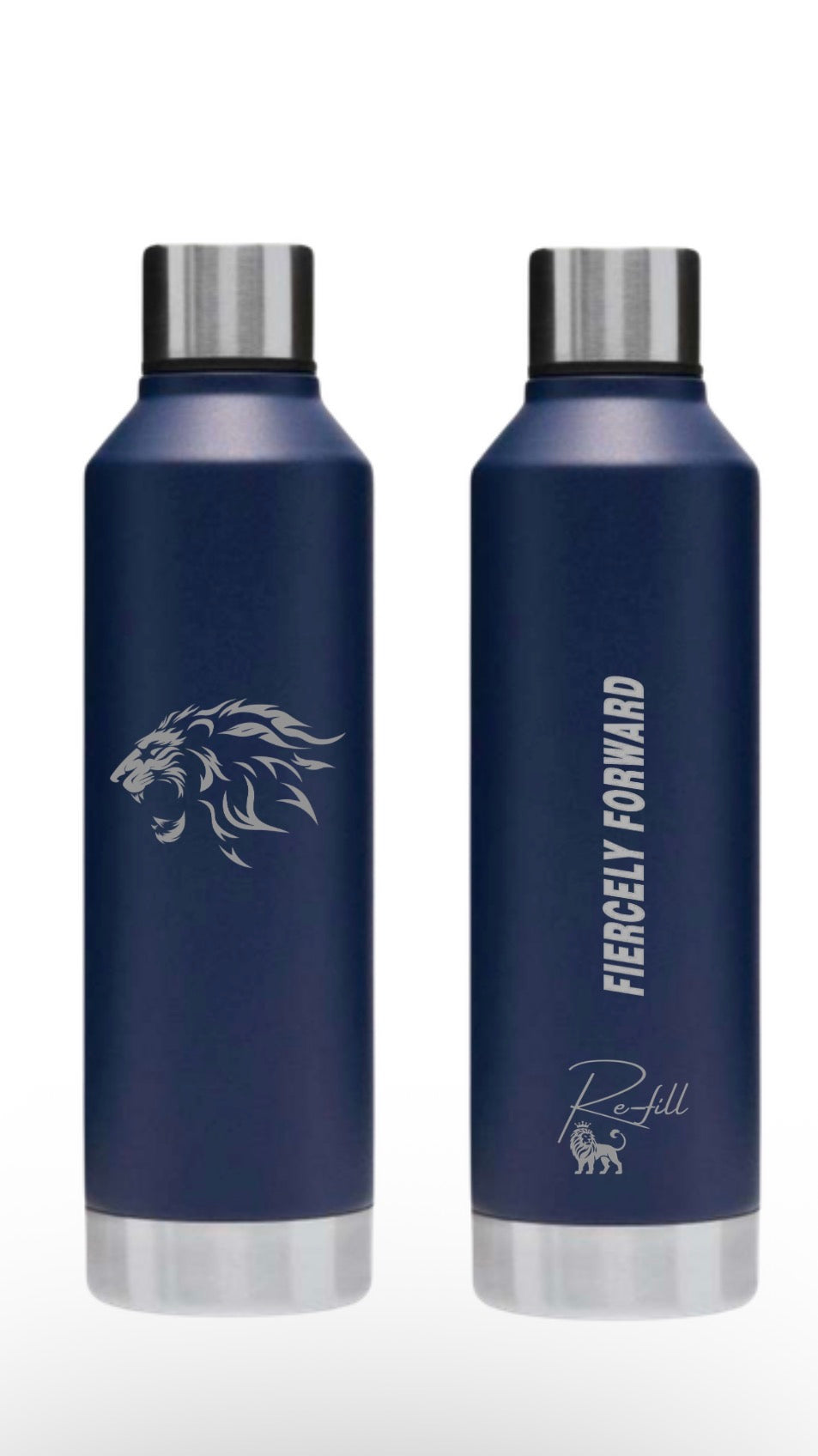 FFS Thermal insulated Lifestyle Bottle | 500ml