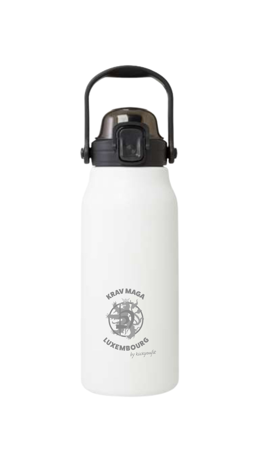 KMC Gigante Thermal insulated Sport Bottle | 1.6l
