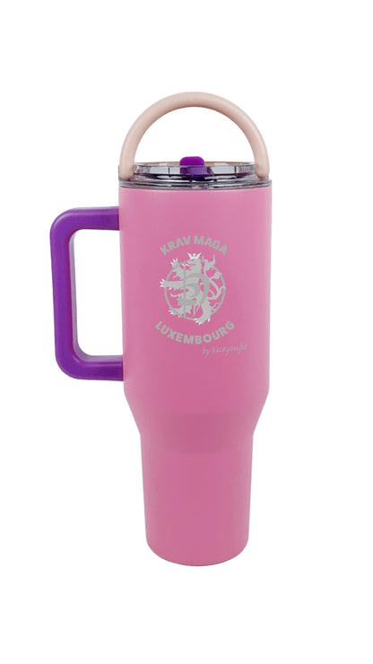 KMC Thermal Water Tumbler | 1200ml | CUSTOMIZABLE