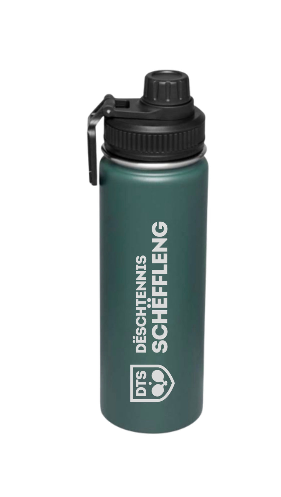 DTS Thermal insulated Sport Bottle | 600ml | CUSTOMIZABLE