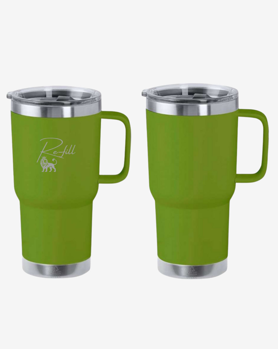 Tumbler Isotherme | 1,2 litre