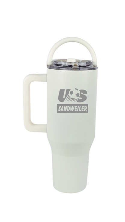 USW Thermal Water Tumbler | 1200ml | CUSTOMIZABLE